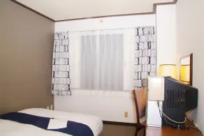 Hotel Tomakomai Green Hills - Værelse