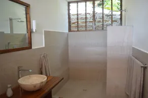 La Perle Appartements - Salle de bain