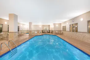 AmericInn by Wyndham Humboldt - Pool