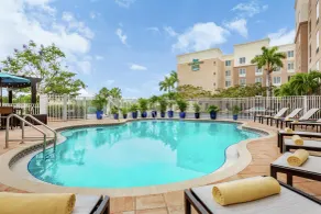 Homewood Suites by Hilton Fort Myers Airport/FGCU - Pool