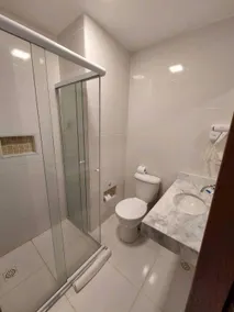 Hotel Rexton - Bathroom