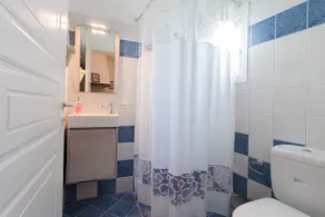 Sunrock Suites - Bagno