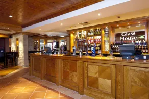 Premier Inn Barnsley Central M1 J37 - Restaurante