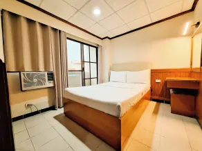 Puerto de San Juan Beach Resort Hotel and Residences - Chambre
