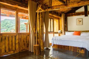 No.5 Valley Lodge - Room