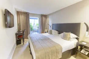 Best Western Premier Santa Maria - Quarto