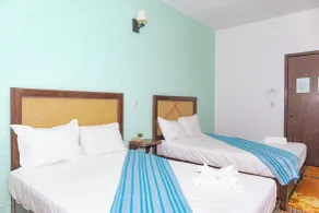 Hotel OM Tangolunda - Room