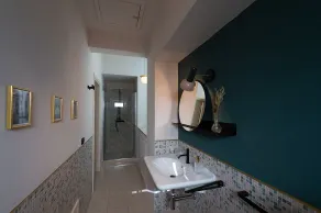 Palazzo Francesco Grassi - Bagno
