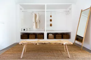 Cenoura-Brava - Chambre