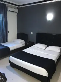 Hôtel le calife - Chambre