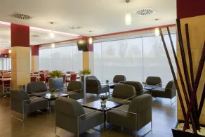 Holiday Inn Express Madrid-Getafe by IHG - Restaurant