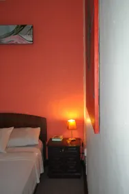 Hostel Union - Room