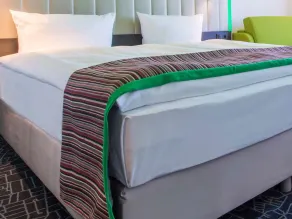 Park Inn by Radisson Brampton, ON - Chambre