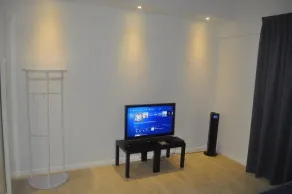 Studio M City Jalan Ampang by Fervent - Zimmerausstattung