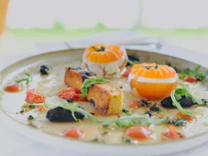Mercure Annecy Sud - Restaurant