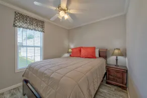 Grove Ridge RV Resort - Chambre