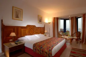 Amphoras Beach - Ultra All Inclusive - Habitación