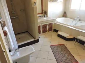 Villa Quieta - Salle de bain