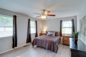 Charming Mountain Home Getaway w/ Gas Grill! - Interiør