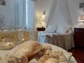 B&B Palazzo Mestichelli Boutique Palace - Habitación