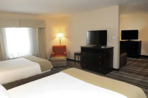 Holiday Inn Express & Suites Cambridge by IHG - Chambre