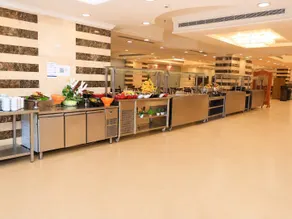 Asmaa Altayseer - Restaurant