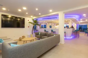 Hotel Maysi - Réception