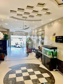Rosewood Taif - Reception