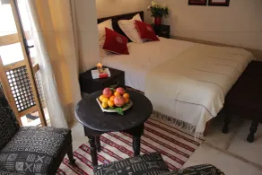 Riad Spa Dar Nimbus - Chambre
