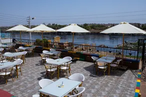 Nubian Kulih house - Restaurante