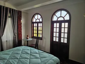 H&H Diamond Nail Hotel - Habitación