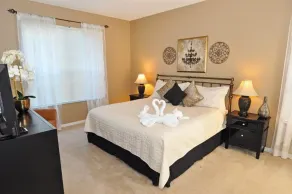 211 Terra Verde House 7 Bedroom by Florida Star - Chambre