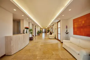 Pula Suites Boutique Resort - Réception