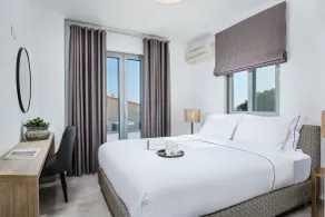 Quattro Suites - Rom