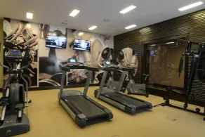 Hotel Casino Magic - Salle de remise en forme