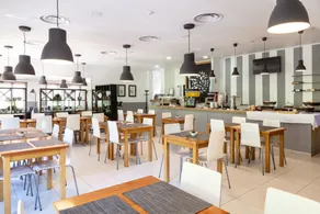 Campanile Setubal - Restaurant