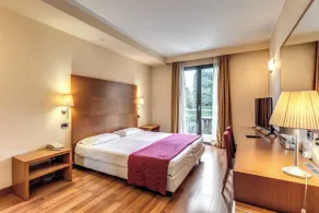 Luna Hotel Lago Maggiore Arona - Zimmer