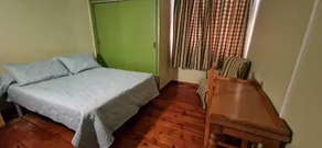Hotel Hipic - Chambre