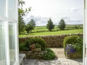 Curlew Cottage - Intérieur