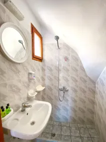 Villa Dima - Baño