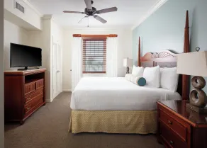 Hyatt Vacation Club at Windward Pointe - Chambre