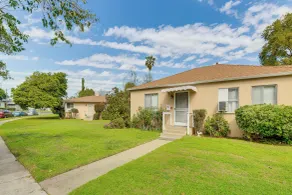 3 Mi to Universal Studios: Chic Home w/ Yard! - Interiør