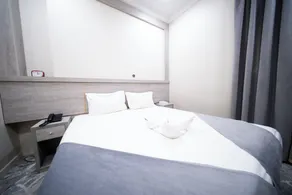 Rayhanat Almakan Hotel - Habitación