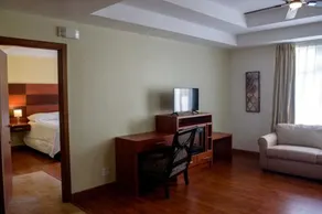 Horizonte Resort Hotel & Spa - Room