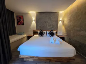 TT Naiyang Beach Phuket - Chambre