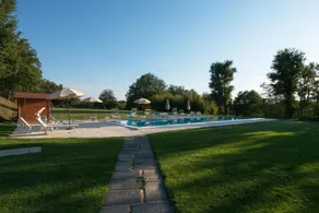 B&B CASALISA - Pool
