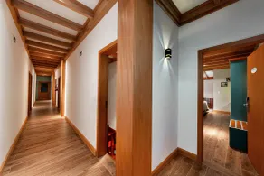 Hotel Boutique Britanico - Reception