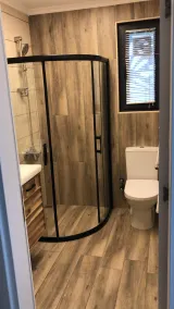 ANTİGONİA BUTİK OTEL - Bathroom