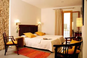 L'Host Boutique Rooms - Vue de la chambre