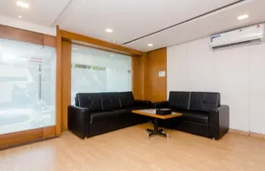 Hotel Arma Residency - Lobby